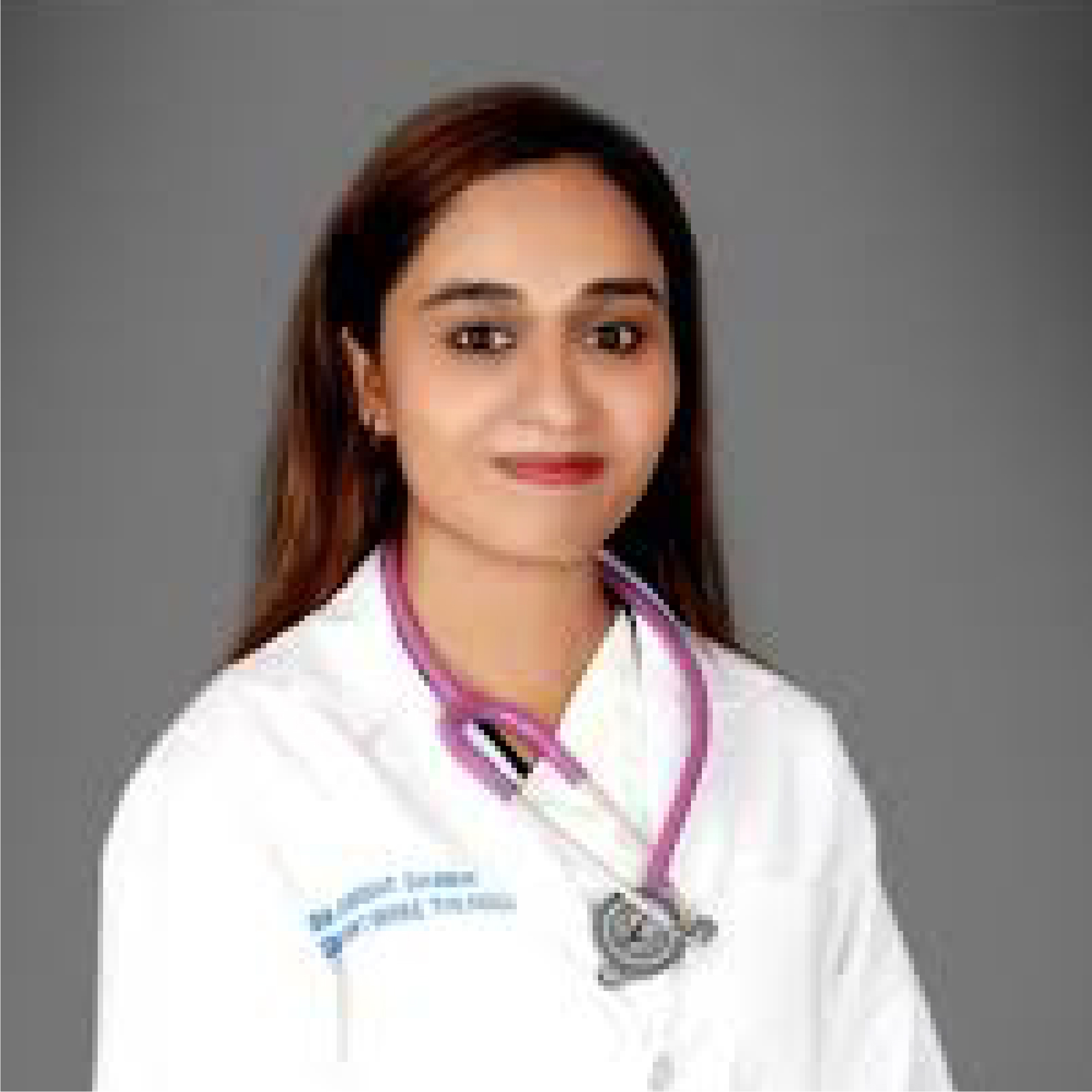 Dr. Firdous Shaikh